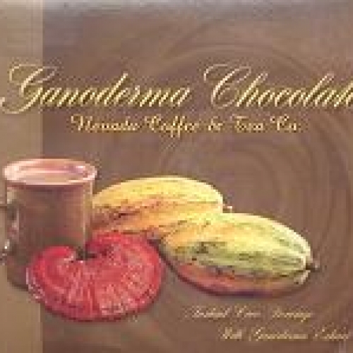 Gano Chocolate